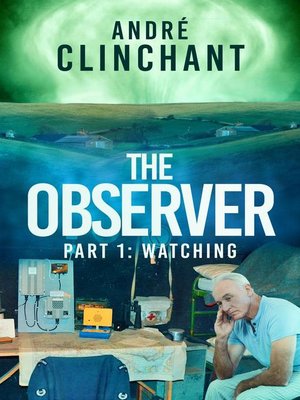 cover image of The Observer